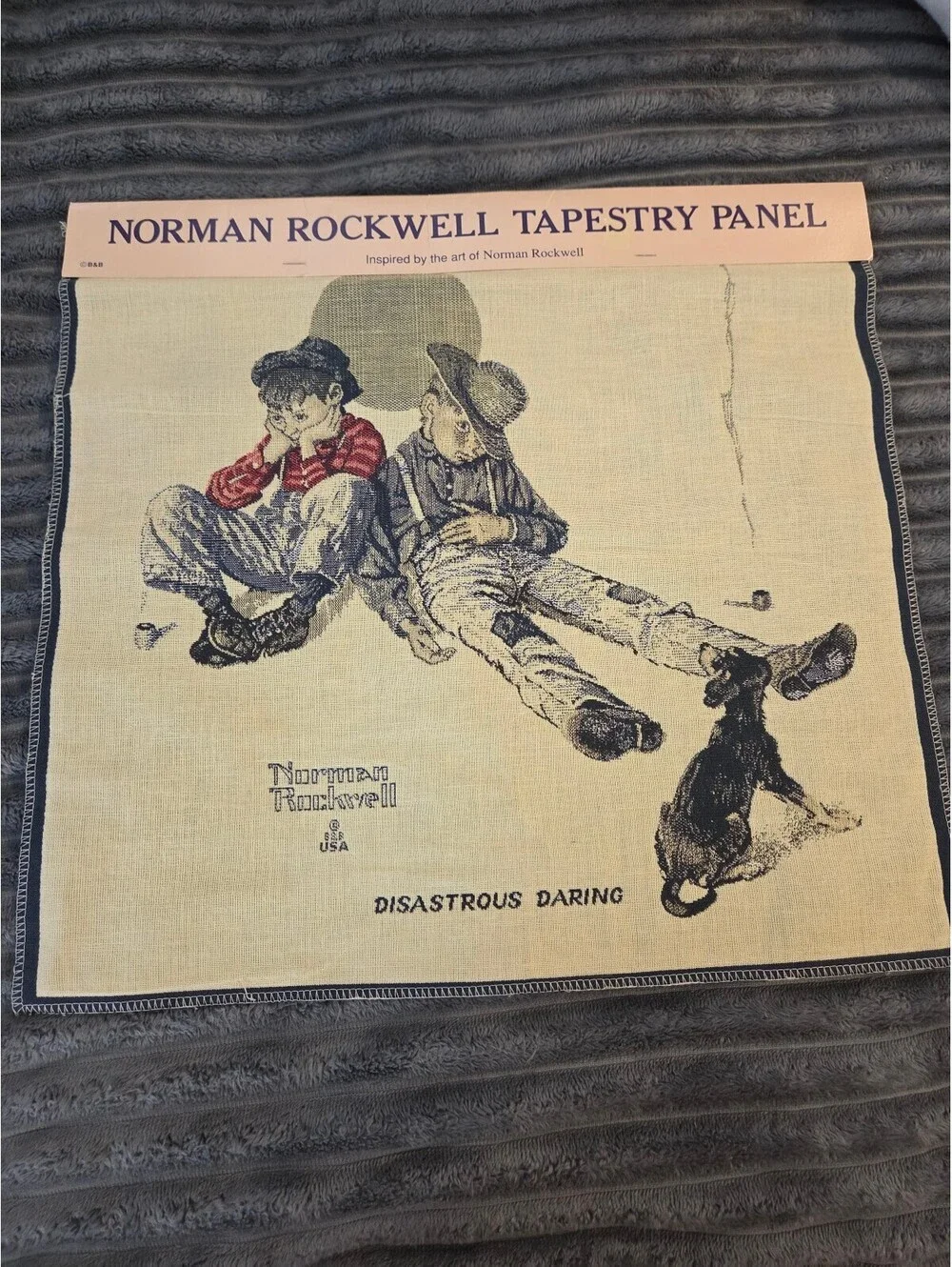 VTG Tapestry